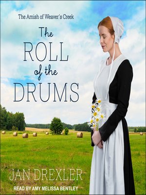 cover image of The Roll of the Drums